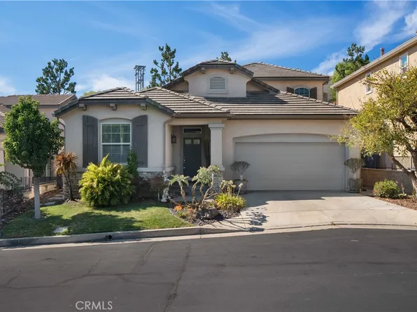 11525 Wistful Vista Way, Northridge, CA 91326