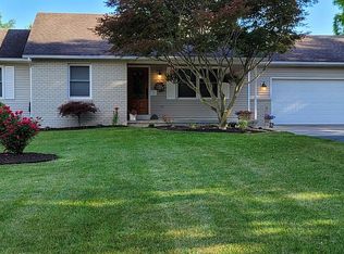 820 E Superior St, Wayland, MI 49348