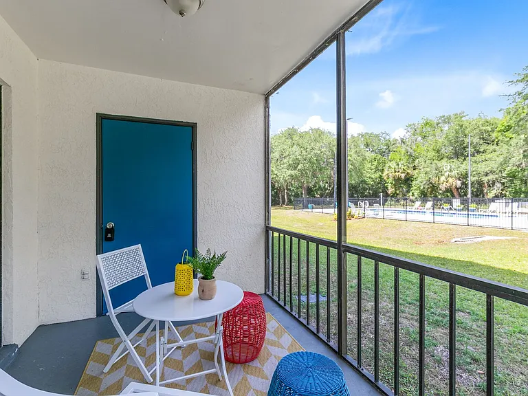 Oasis - 3165 South St. — Photo 22