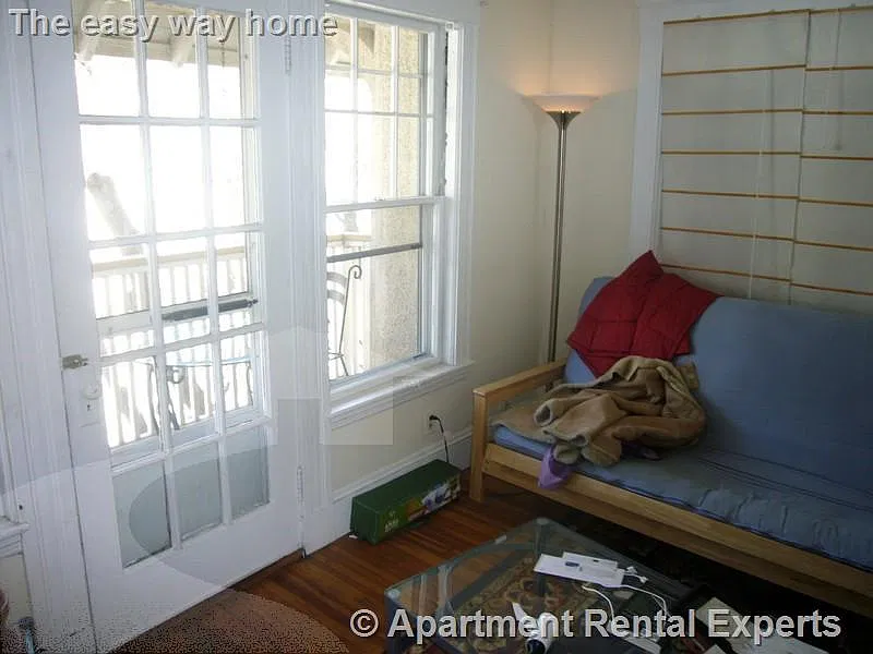 2 bed, $3,500 — Photo 1
