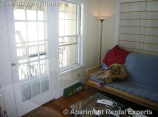 448 Broadway APT 6, Cambridge, MA 02138