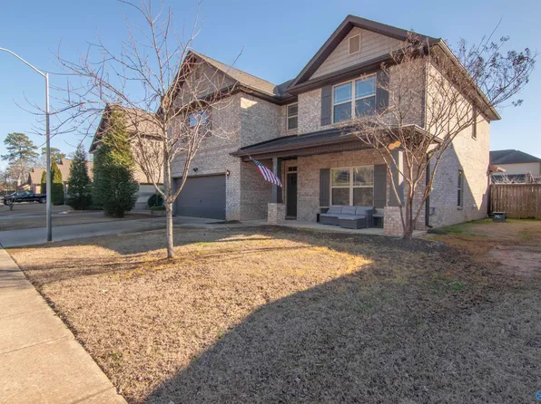 7740 N Catawba Cir NW, Madison, AL 35757