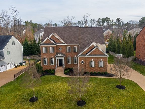 2nd image of 11820 Westcott Landing Court Gln