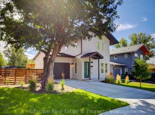 196 Wolff St, Denver, CO 80219
