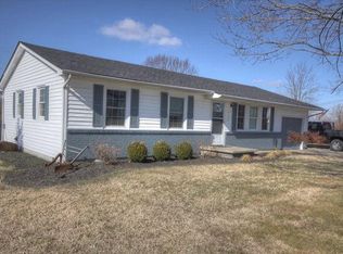 2104 Brassfield Bybee Rd, Richmond, KY 40475