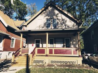 109 S Randall Ave, Madison, WI 53715