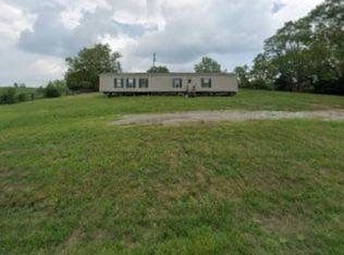 1261 Mundys Landing Rd, Harrodsburg, KY 40330