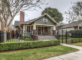 433 W 24th St, Houston, TX 77008