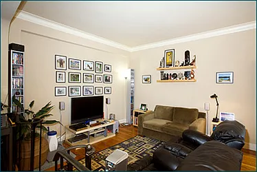Sold by Brown Harris Stevens