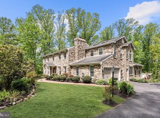 12811 Sagamore Forest Ln, Reisterstown, MD 21136