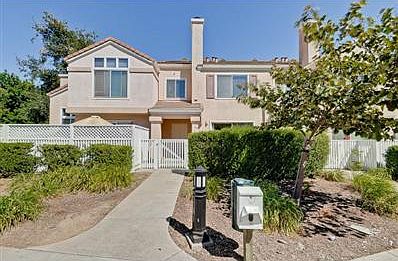 Welcome home!