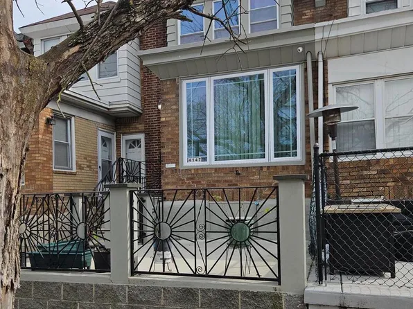 4147 O St, Philadelphia, PA 19124