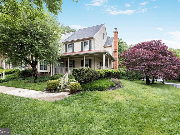 2nd image of 11601 Pleasant Meadow Dr
