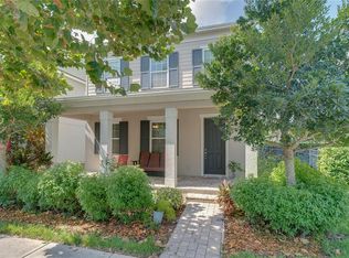 14214 Shocklach Dr, Winter Garden, FL 34787