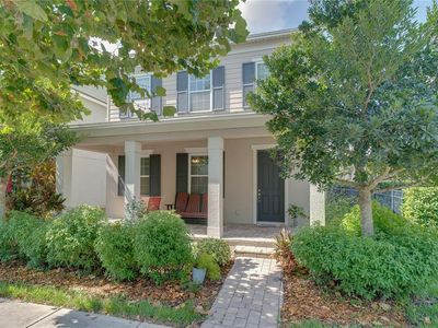 14214 Shocklach Dr, Winter Garden, FL, 34787