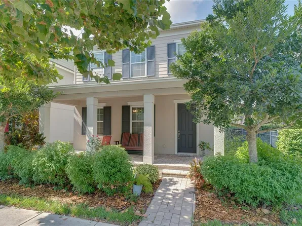 14214 Shocklach Dr, Winter Garden, FL 34787