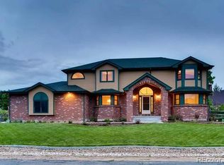 16542 W 56th Dr, Golden, CO 80403