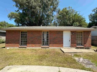 58 Chieftain Way, Mobile, AL 36611