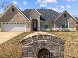 15081 Brookstone Dr Flint TX 75762 MLS 23015996 Zillow