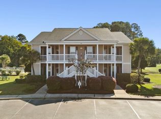 928 Great Egret Circle SW # 3, Sunset Beach, NC 28468