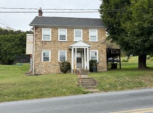 2185 Wassergass Rd APT C, Hellertown, PA 18055