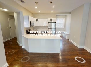 20 John F Kennedy St #14, Cambridge, MA 02138