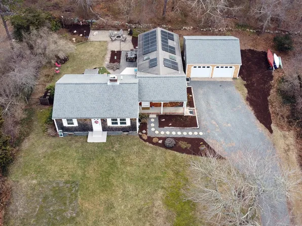 279 Alden Drive, Brewster, MA 02631