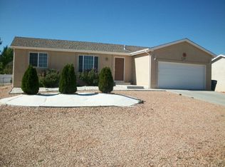 735 S Fleming Dr, Pueblo West, CO 81007