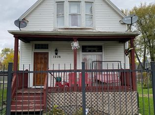 1236 W 61st St, Chicago, IL 60636