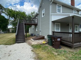 324 N 2nd St, Palmyra, WI 53156