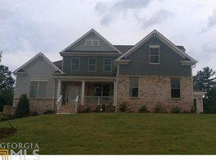 1244 Kristen Ln, Loganville, GA 30052