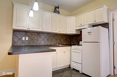 Rented by Citi Habitats