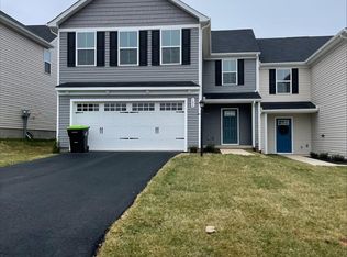 106 Robinia Rd, Lynchburg, VA 24504