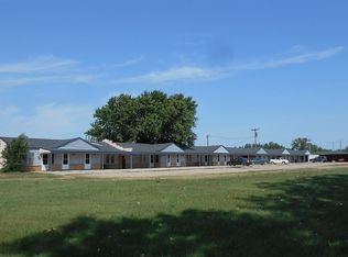 736 Us Highway 281, Lake Andes, SD 57356