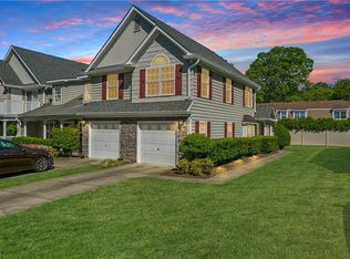 91 Desmonde Ln, Williamsburg, VA 23185