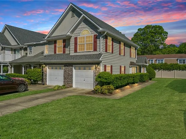 91 Desmonde Ln, Williamsburg, VA 23185