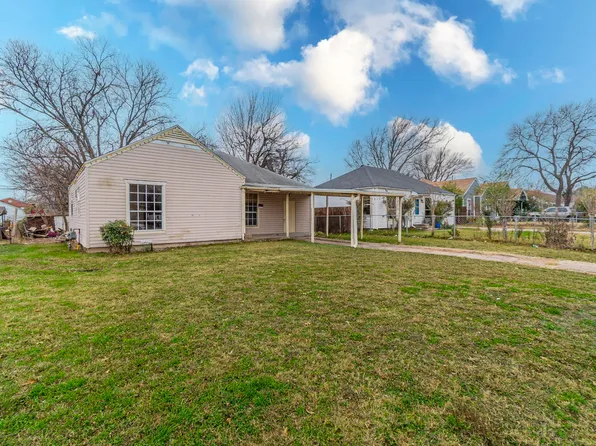1205 Oak St, Grand Prairie, TX 75050