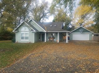 1208 Linn Way, Brownsville, OR