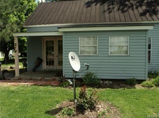276 Railroad Ave, Foley, MO 63347