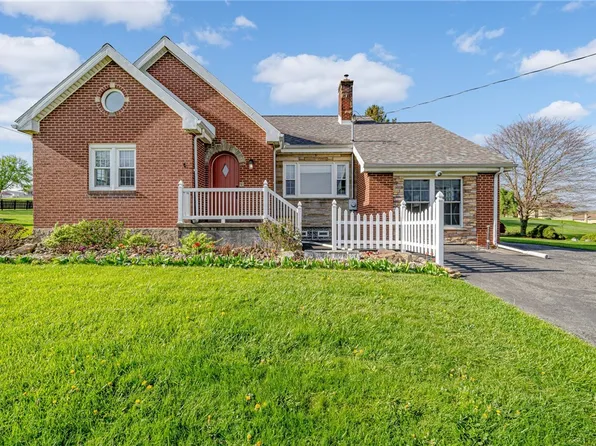 2766 Route 982, Mount Pleasant, PA 15666