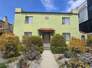 1509 S Fairfax Ave, Los Angeles, CA 90019