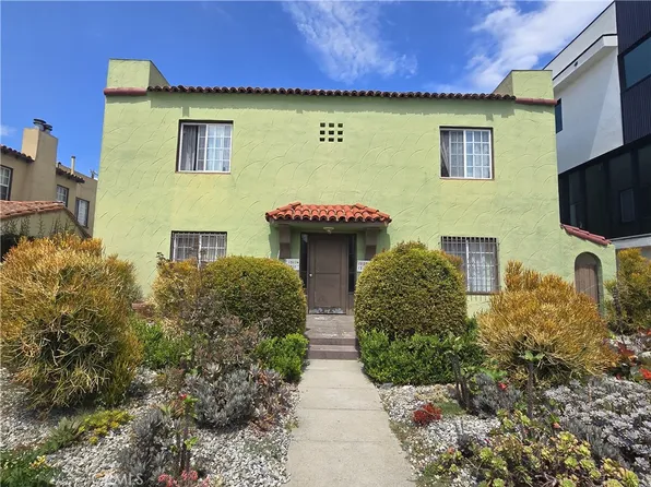 1509 S Fairfax Ave, Los Angeles, CA 90019