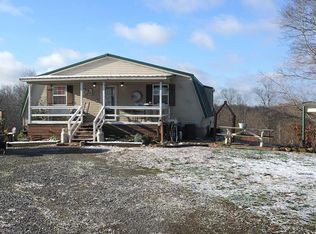 1625 Keltner Mell Ridge Rd, Columbia, KY 42728