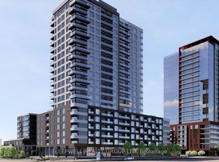 1354 Carling Ave #1910, Ottawa, ON K1Z 0C9