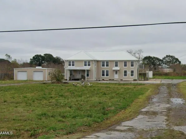 8234 Highway 26, Jennings, LA 70546