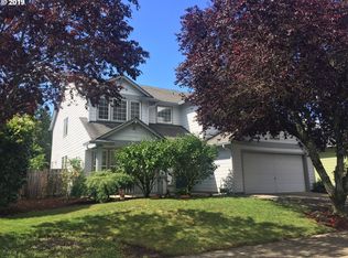 19317 SE 9th Cir, Camas, WA 98607