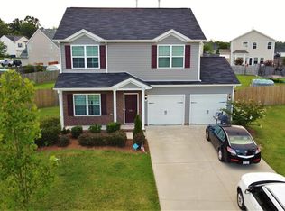 194 Sunflower Ct, Burlington, NC 27217