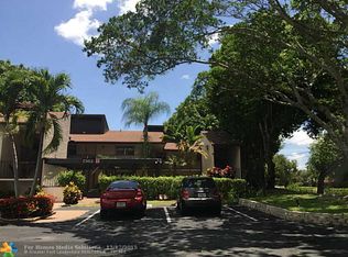 7502 NW 86th Ter APT 203, Tamarac, FL 33321