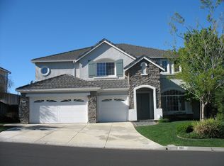 991 Shadybrook Dr, Concord, CA 94521