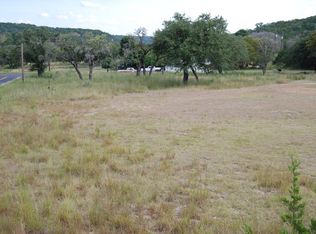 0 Scenic Hills Rd, Kerrville, TX 78028